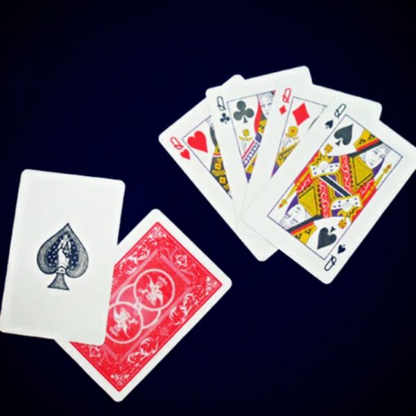 What is dummy? Is the basis for playing dummy cards difficult? Let's see