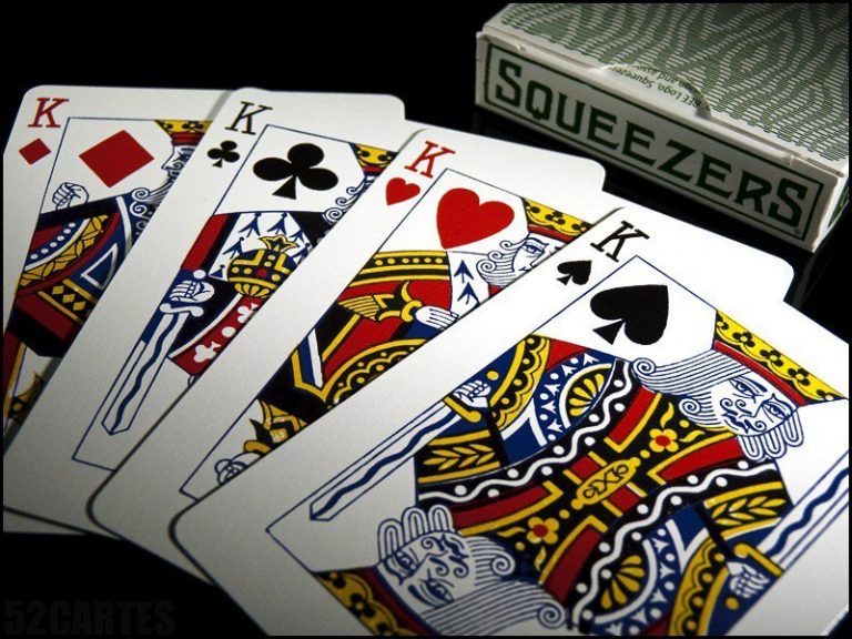 Dummy, rules of play, how are you? You can find out in this article